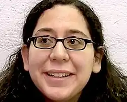 Joanna Fuhrman circa 2004