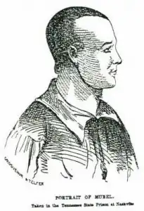 John A. Murrell of western Tennessee