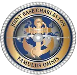 Joint Base Charleston