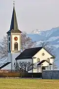 St. Martin Busskirch