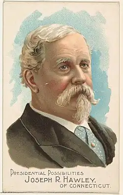 Presidential possibilities