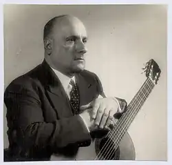 Julio Martínez Oyanguren