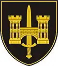 Juozas Vitkus Engineer Battalion