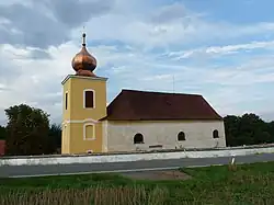 Church of Saints Peter and Paul