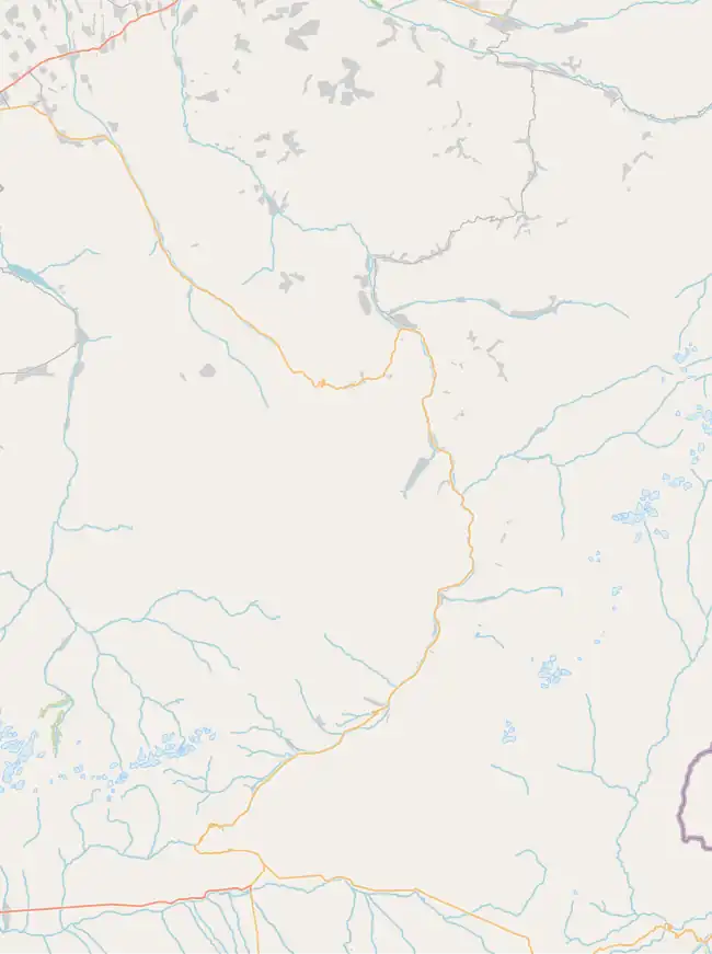 Alay District is located in Kyrgyzstan Osh Region Alay District