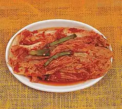 Kimchi