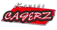 Kansas Cagerz logo