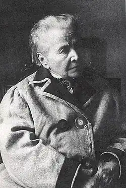 Portrait of Skirmuntt, c.1930-34