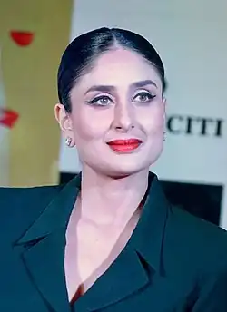 Kareena Kapoor