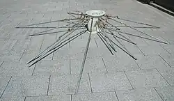 Springs of the Vltava River (2000)