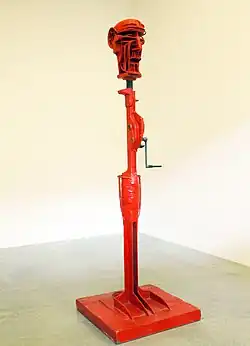 Just keep rotating (1967)