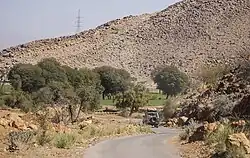 Impressions of Karakh