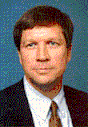 Representative John Kasich from Ohio (1983–2001)[10]