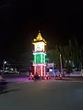 Clock Tower