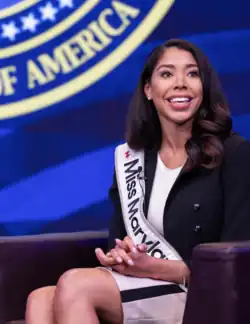 Kennedy Taylor Miss Maryland 2023