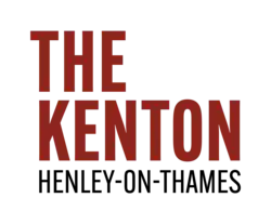 The Kenton Theatre Logo
