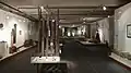 Exhibition in the museum