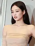 Jennie (2024)