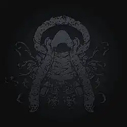 Kingdom Death: Monster rulebook cover image