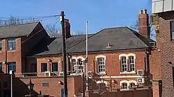 King Heath police station