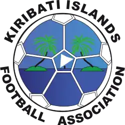 Shirt badge/Association crest