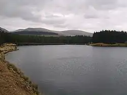 Kirriereoch Loch - geograph.org.uk - 457897