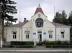 City Hall