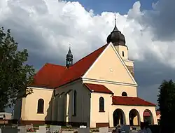 Church of Saint James the Elder