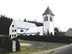 Catholic church