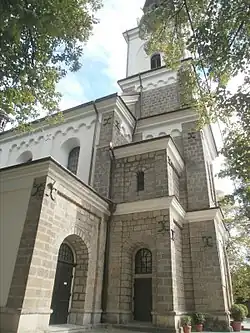 Saint Nicholas Church