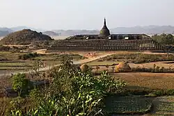 Koe-thaung Temple