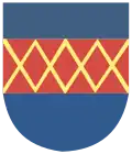 Coat of arms of Kojetín