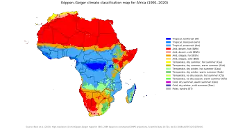 Africa
