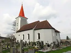 Church of Saint Wenceslaus