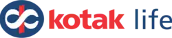 Kotak Life logo
