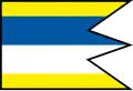 Flag of Kováčová