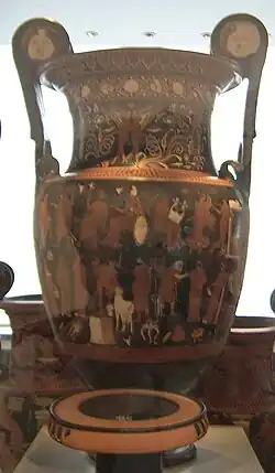 Phrixos krater (Berlin, Antikensammlung)