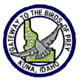 Official seal of Kuna, Idaho
