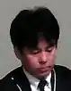 Kunihiko Iwasaki[note 14]