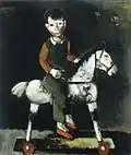 Cheval de bois (1937)