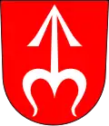 Coat of arms of Kvasice