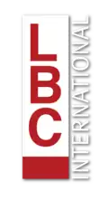 LBCI Drama logo
