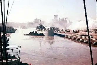 LST-722