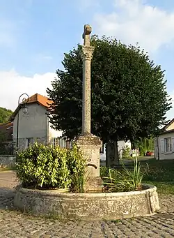 War memorial