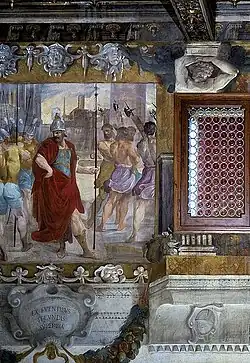 The Pride of Romulus