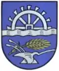 Coat of arms of Lachendorf