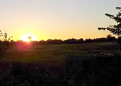 Lake Elmo Park Reserve in Lake Elmo