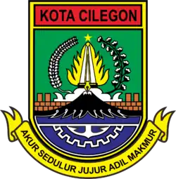 Cilegon City