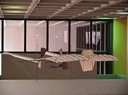 Langley Aerodrome No. 6