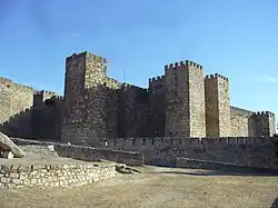 The Castle